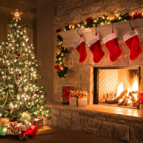 Kerstmis